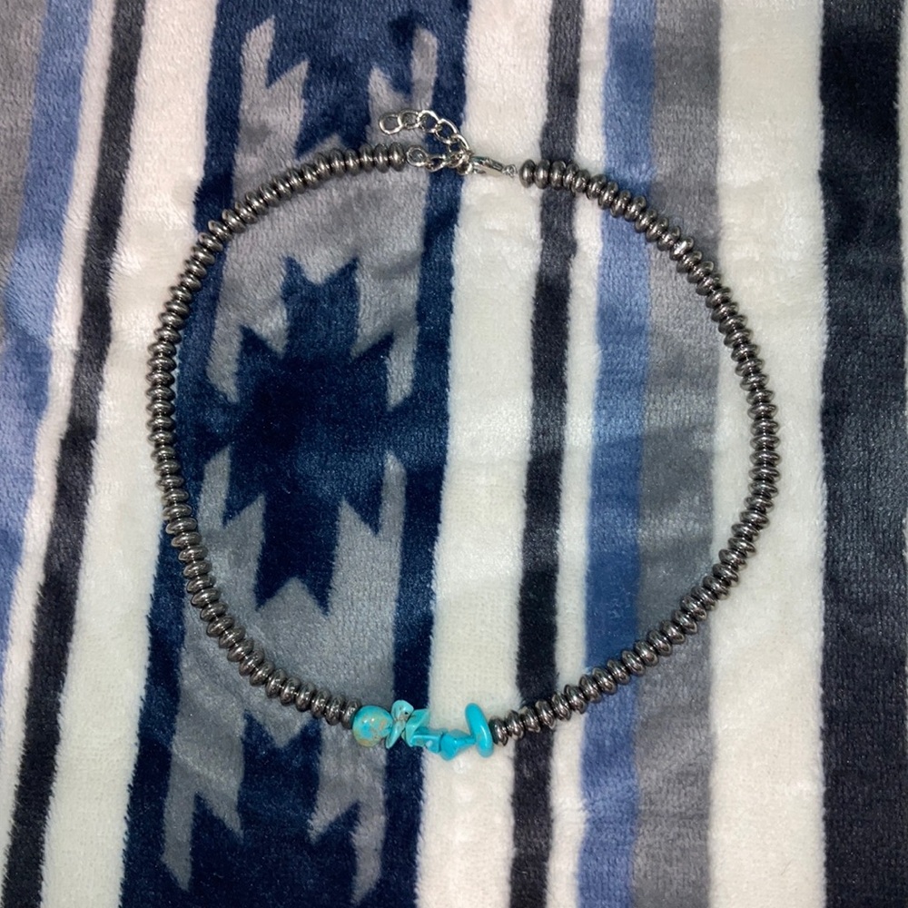 ⚡️western choker⚡️
